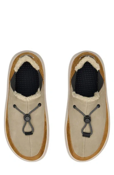 Reef Rambler Sneaker In Neutral