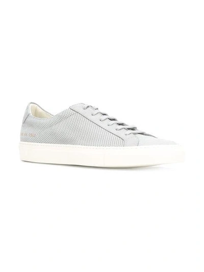 Shop Common Projects Grey
