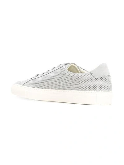 Shop Common Projects Grey