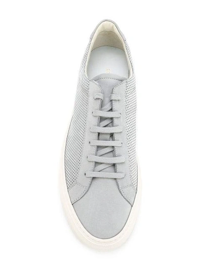 Shop Common Projects Grey