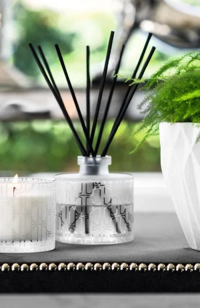 Togas Ginger&vanilla Aromatic Diffuser In Multi