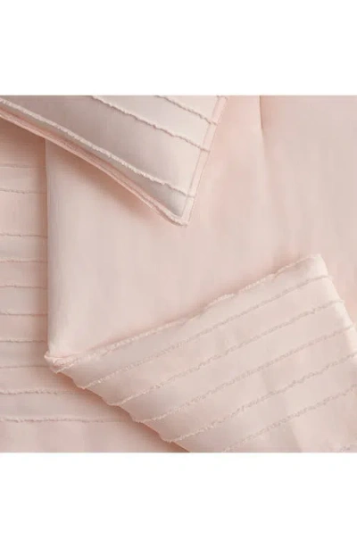 Ugg (r) Devon Texture Comforter & Shams Set In Multi