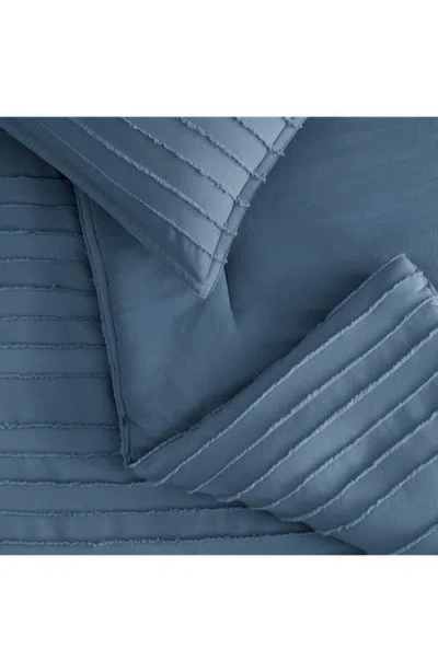 Ugg (r) Devon Texture Comforter & Shams Set In Multi