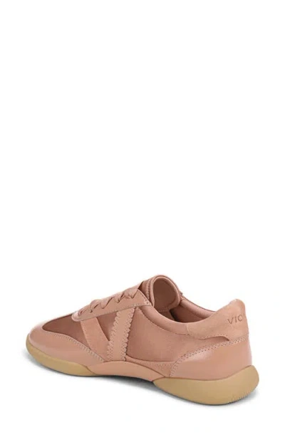 Vionic Arabelle Sneaker In Pink