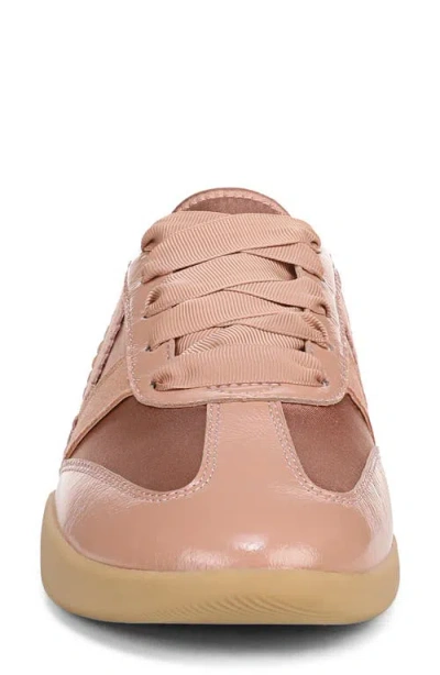 Vionic Arabelle Sneaker In Pink