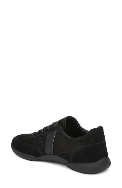 Vionic Arabelle Sneaker In Black