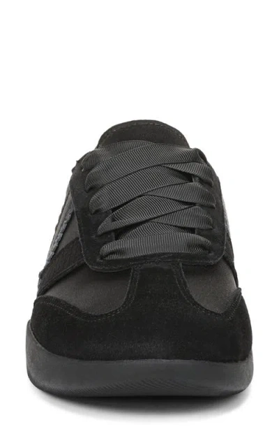 Vionic Arabelle Sneaker In Black