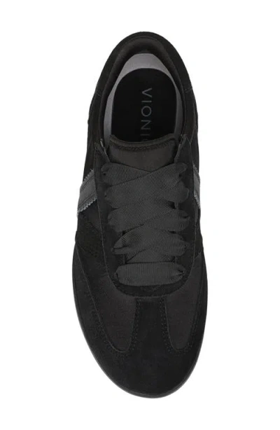 Vionic Arabelle Sneaker In Black