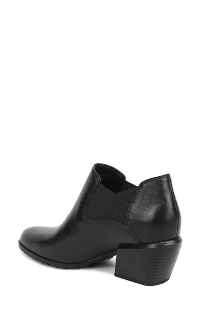 Vionic Bethany Bootie In Black