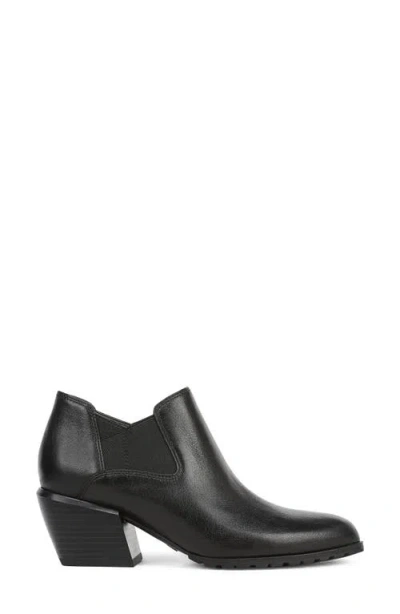 Vionic Bethany Bootie In Black