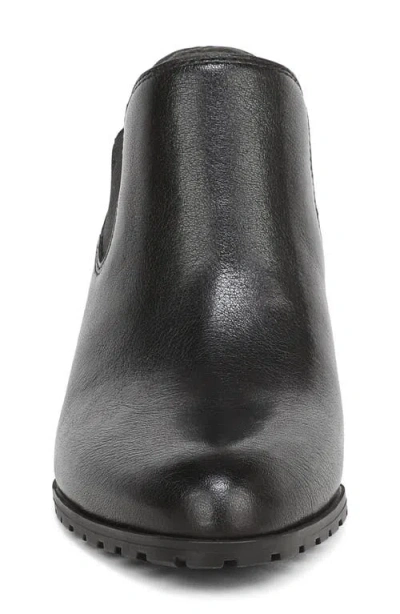 Vionic Bethany Bootie In Black