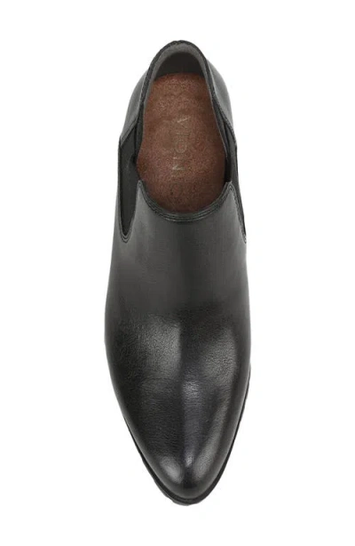 Vionic Bethany Bootie In Black