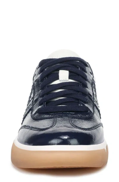 Vionic City Walk Sneaker In Black