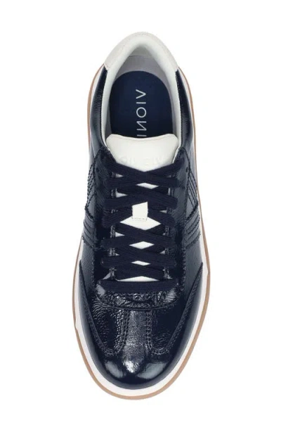 Vionic City Walk Sneaker In Black