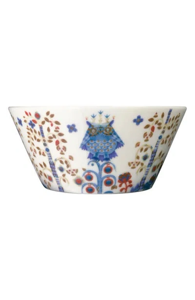 Iittala Taika Bowl In Multi