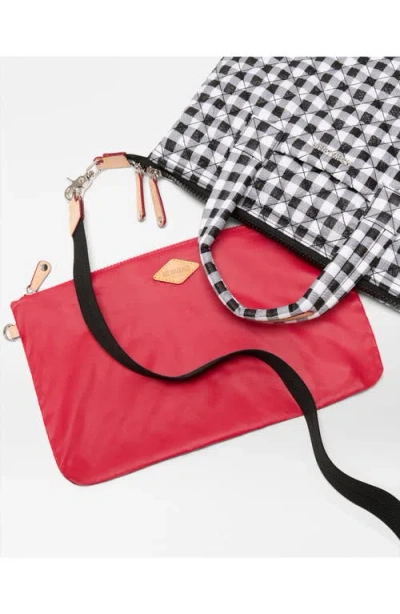 Mz Wallace Small Sutton Deluxe Tote In Multi