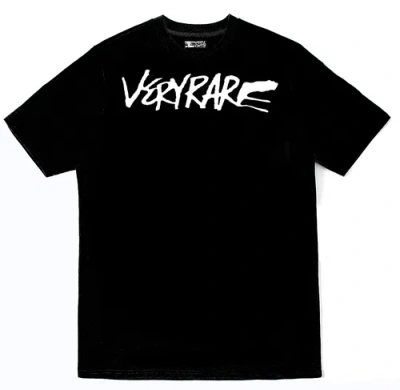 Veryrare Tee In Black