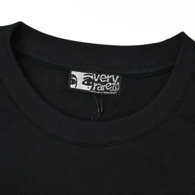 Veryrare Tee In Black