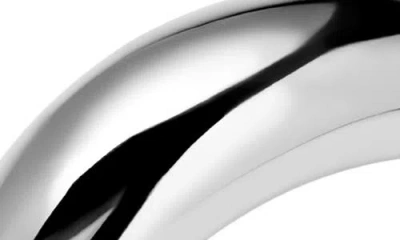 Ana Luisa Stevie Statement Ring In Silver