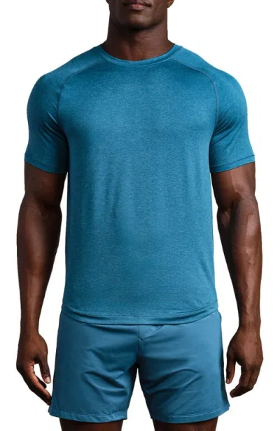 Rhone Atmosphere Performance T-shirt In Multi
