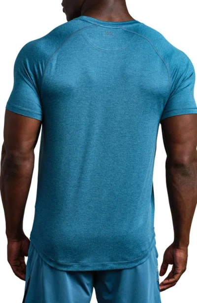 Rhone Atmosphere Performance T-shirt In Multi