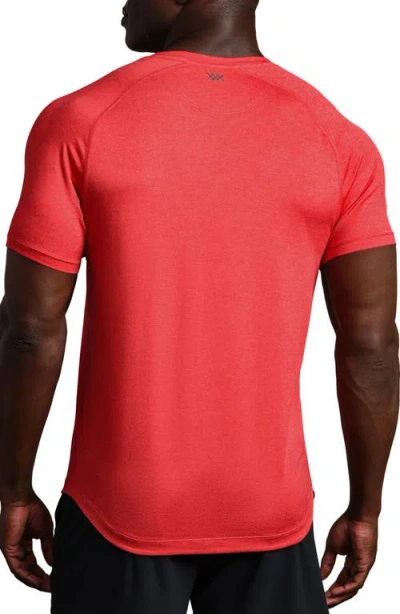 Rhone Atmosphere Performance T-shirt In Multi