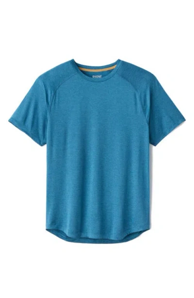 Rhone Atmosphere Performance T-shirt In Multi