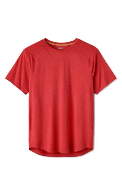 Rhone Atmosphere Performance T-shirt In Multi