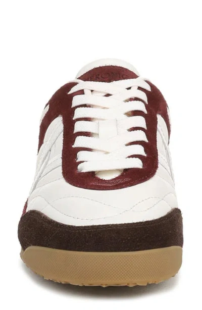 Veronica Beard Natalia Sneaker In Multi