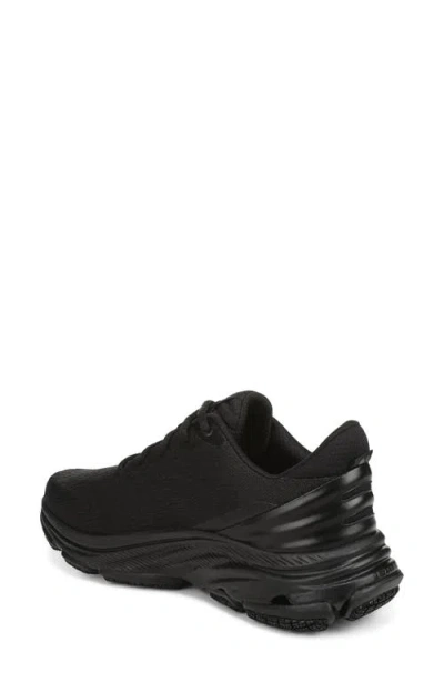 Ryka Devotion Max Sr Work Sneaker In Black