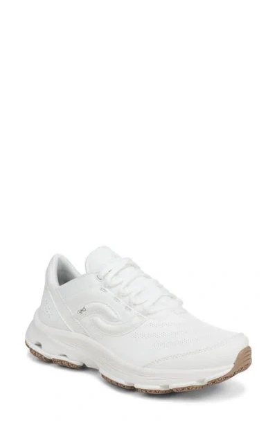 Ryka Devotion Work Sneaker In White