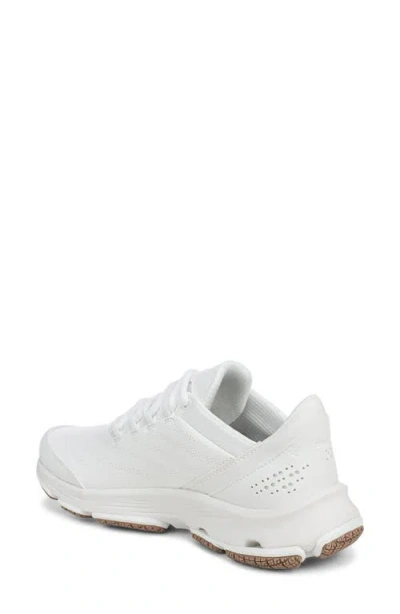 Ryka Devotion Work Sneaker In White