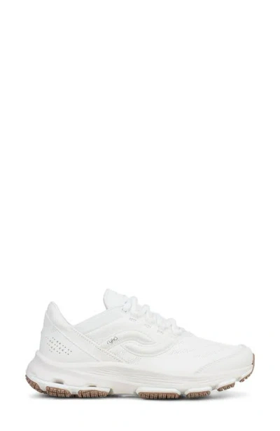 Ryka Devotion Work Sneaker In White