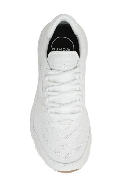 Ryka Devotion Work Sneaker In White