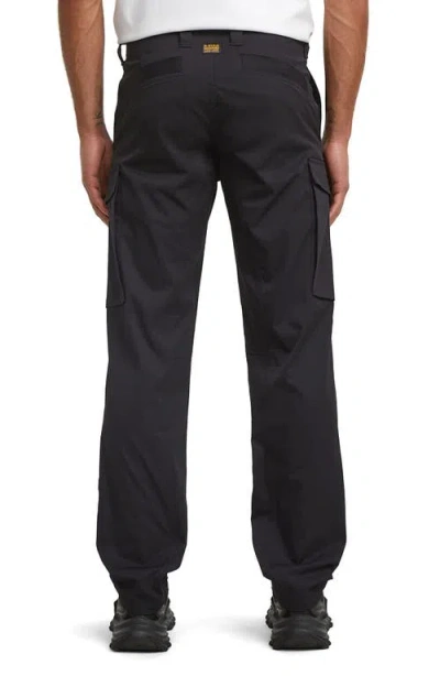 G-star Core Cargo Pants In Black