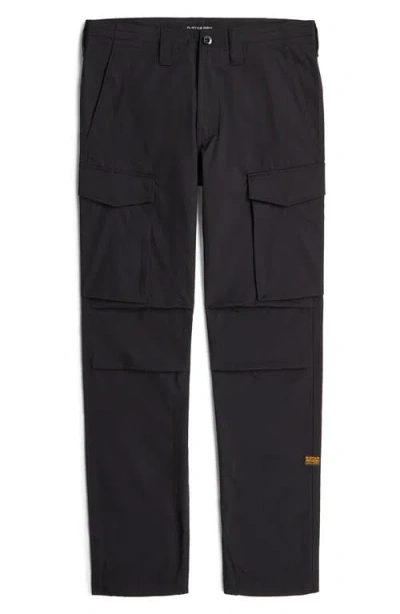 G-star Core Cargo Pants In Black