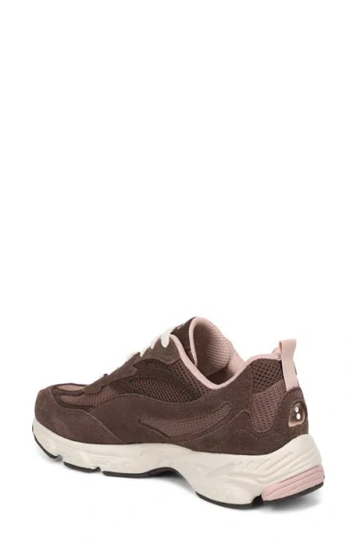 Ryka Ultimate X Sneaker In Brown