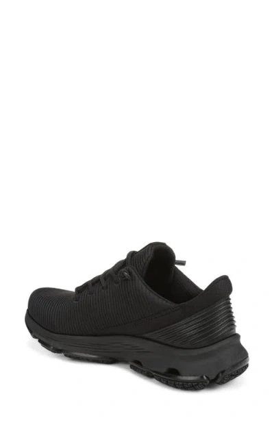 Ryka Devotion Ez Slipon Sneaker In Black