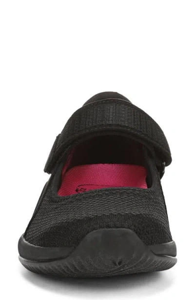 Ryka Echo Mary Jane In Black