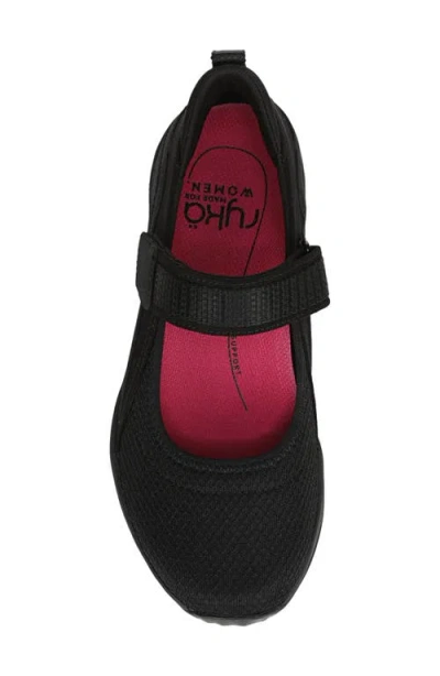 Ryka Echo Mary Jane In Black