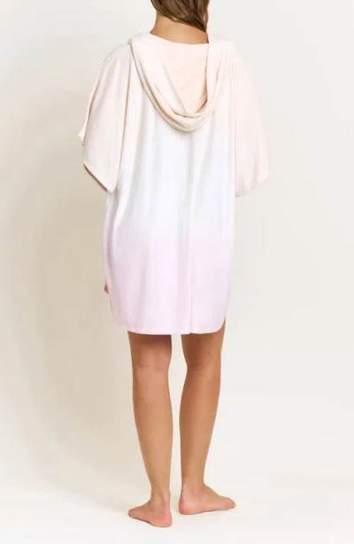Honeydew Take A Break Oversized Hoodie In Pattern