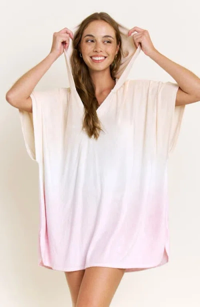 Honeydew Take A Break Oversized Hoodie In Pattern