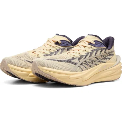 Puma Deviate Nitro 4 Running Shoe In Yellow