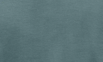 Cuts Hyperloop Split Hem Sweatshirt In Blue
