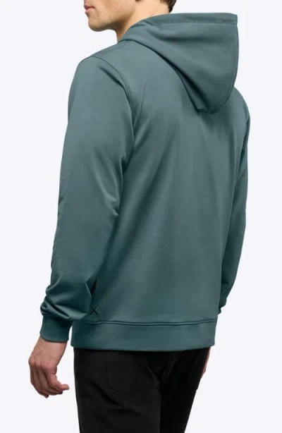Cuts Hyperloop Hoodie In Blue