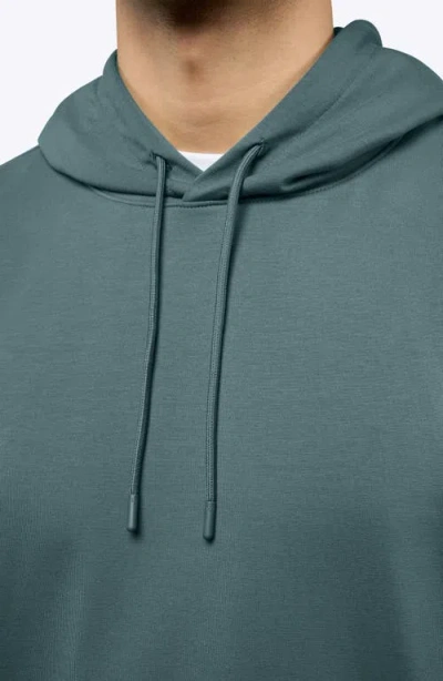 Cuts Hyperloop Hoodie In Blue