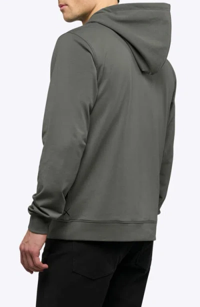 Cuts Hyperloop Hoodie In Gray