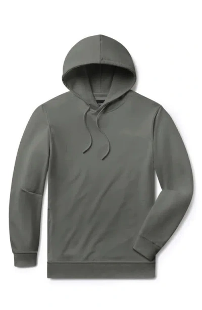 Cuts Hyperloop Hoodie In Gray