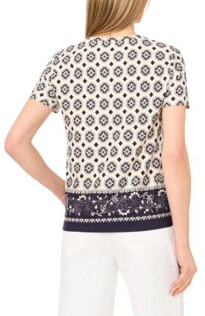 Ted Baker Willow Knit Top In Neutral