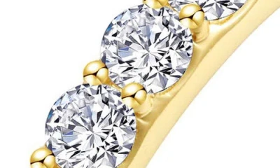 Lafonn Divine Engagement Band Ring In Gray